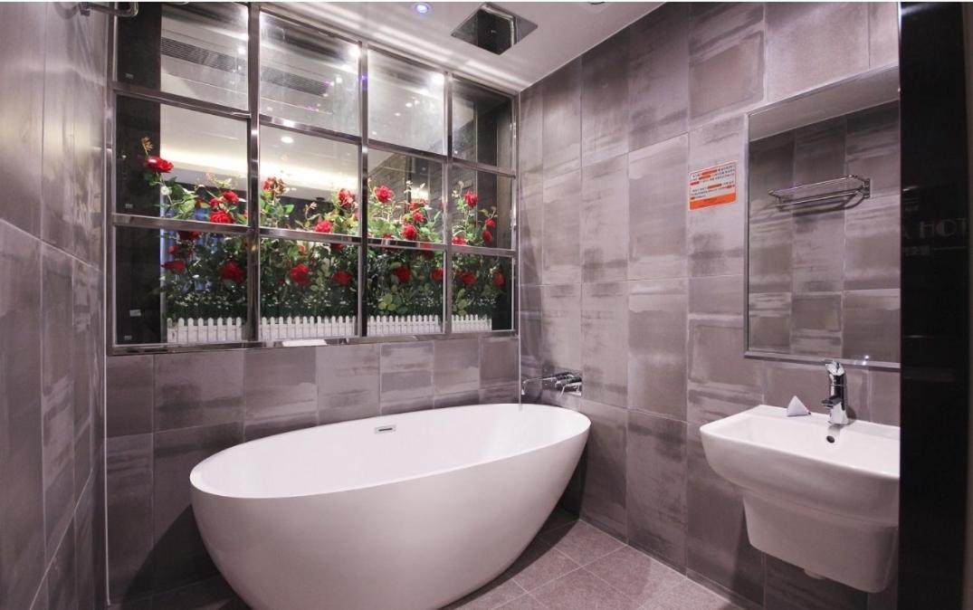 Idea Hotel Pohang Zewnętrze zdjęcie