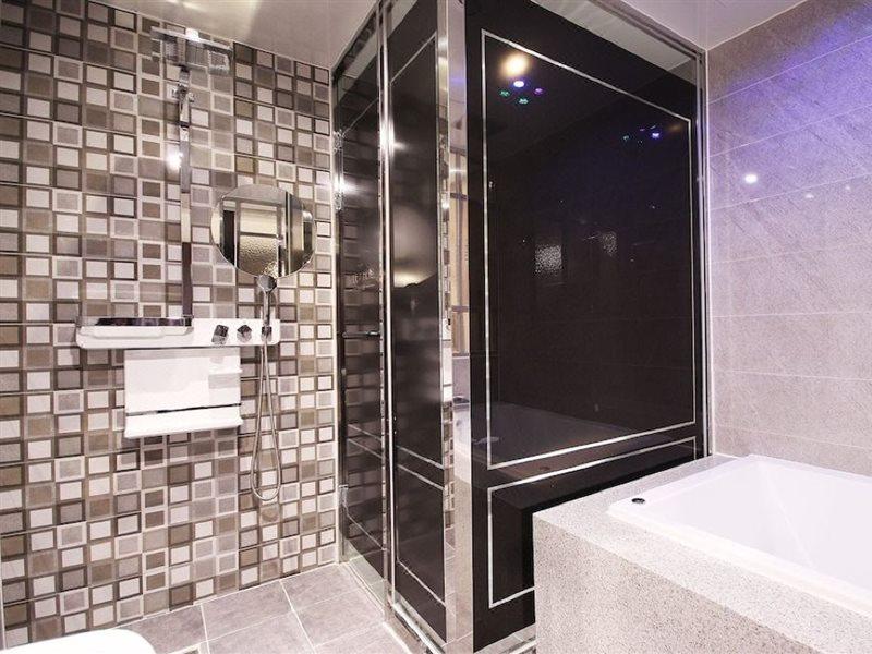 Idea Hotel Pohang Zewnętrze zdjęcie